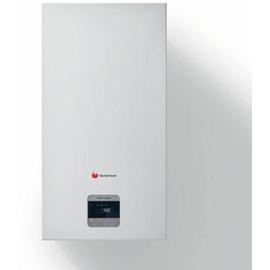 SAUNIER DUVAL IsoFast Condens T 26-CS/1 (N-HU) beépített tárolós kondenzációs fűtő gázkazán ErP