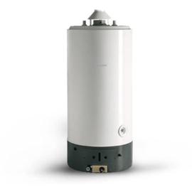 ARISTON SGA X 120 EE KÉMÉNYES.ÁLLÓ GÁZBOJLER, 115 liter