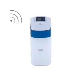 UTOLSÓ DB BWT Perla Silk Smart M Vízlágyító multiblockkal és UPS szünetmentes tápegységgel (PSMBIOW)