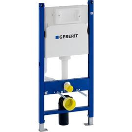 Geberit Duofix Basic WC szerelőelem fali WC csészéhez falba építhetős 111.153.00.1