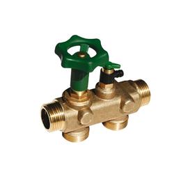 BWT Multiblock M Inline alap 1" 887577