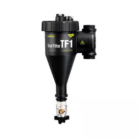 FERNOX TF1 Total filter 1” mágneses szűrő (iszapleválasztó) (62148)