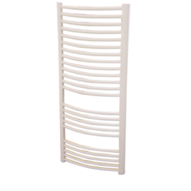 CENTRAL HEAT íves törölközőszárító radiátor 500/700
