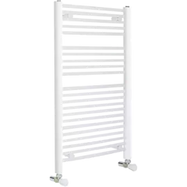 TEODORA 600/1250 törölközőszárítós radiátor, egyenes
