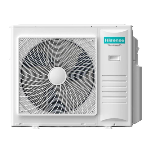LÉGK HISENSE MULTI KÜLT 10,5KW (2-5BELT) 5AMW105U4RQC