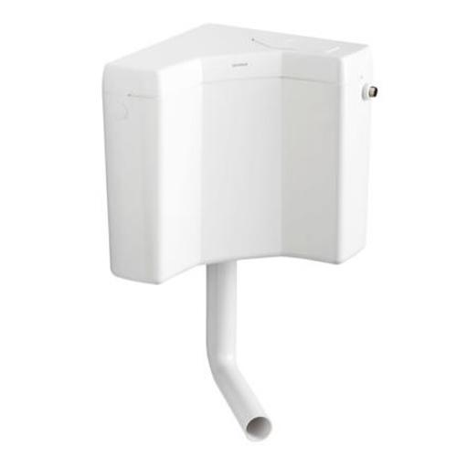 LIV LINEA falon kívüli WC tartály
