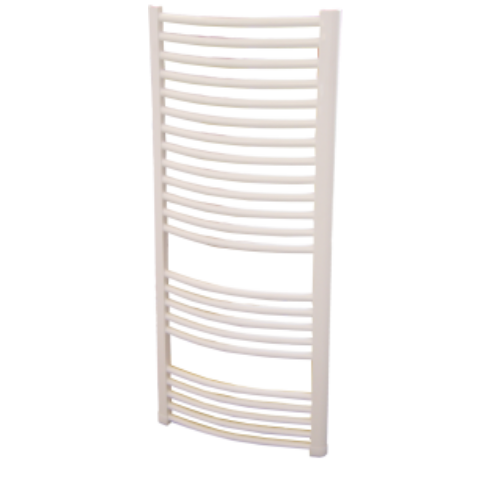 CENTRAL HEAT íves törölközőszárító radiátor 600/1400