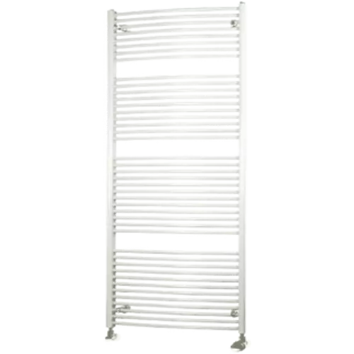 MISTRAL-R 600/770 íves, törölközőszárítós radiátor