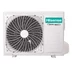 Hisense 4.2 kW-os multi split kültéri egység (2AMW42U4RGC)