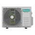 LÉGK HISENSE MULTI KÜLT. DUÁL 5,2KW 2AMW52U4RXC