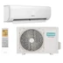 Hisense Wings Comfort 2, 5 KW WIFI + Tálcafűtéses Légkondícionáló KB25YR4BG__AS25YR4EW (KB25YR4BG__AS25YR4EW)